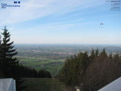 Červená sjezdovka, Třinec