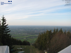 Červená sjezdovka, Třinec