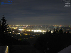 Červená sjezdovka, Třinec