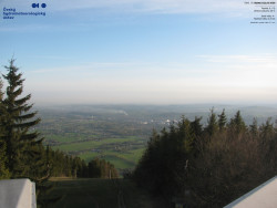 Červená sjezdovka, Třinec