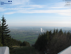 Červená sjezdovka, Třinec