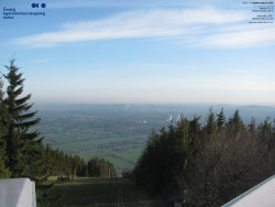 Červená sjezdovka, Třinec