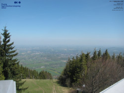 Červená sjezdovka, Třinec