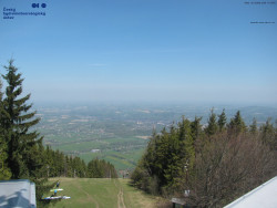 Červená sjezdovka, Třinec