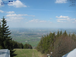 Červená sjezdovka, Třinec