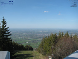 Červená sjezdovka, Třinec