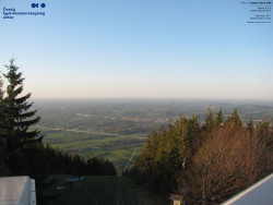 Červená sjezdovka, Třinec