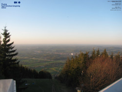 Červená sjezdovka, Třinec