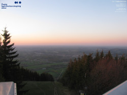 Červená sjezdovka, Třinec