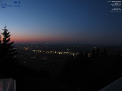 Červená sjezdovka, Třinec