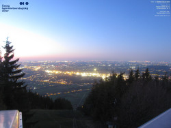 Červená sjezdovka, Třinec