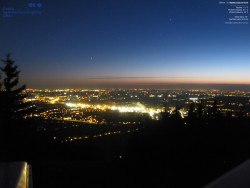 Červená sjezdovka, Třinec