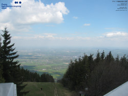 Červená sjezdovka, Třinec