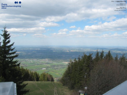 Červená sjezdovka, Třinec