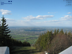 Červená sjezdovka, Třinec