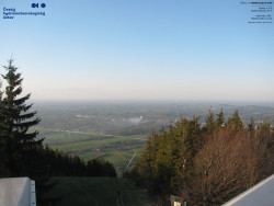 Červená sjezdovka, Třinec