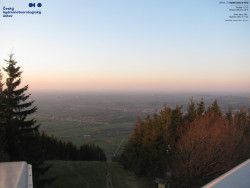 Červená sjezdovka, Třinec