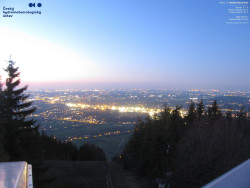 Červená sjezdovka, Třinec