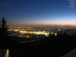 Červená sjezdovka, Třinec