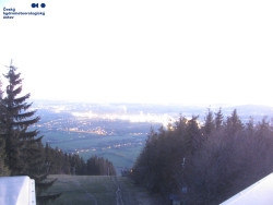 Červená sjezdovka, Třinec