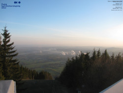 Červená sjezdovka, Třinec