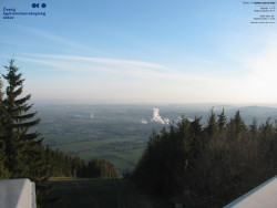 Červená sjezdovka, Třinec