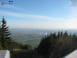 Červená sjezdovka, Třinec