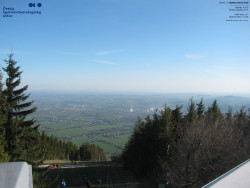 Červená sjezdovka, Třinec