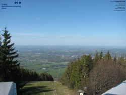 Červená sjezdovka, Třinec