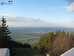 Červená sjezdovka, Třinec