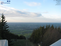 Červená sjezdovka, Třinec