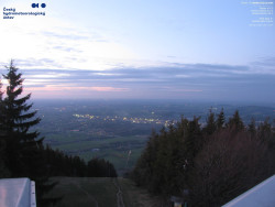 Červená sjezdovka, Třinec