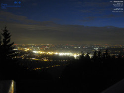 Červená sjezdovka, Třinec