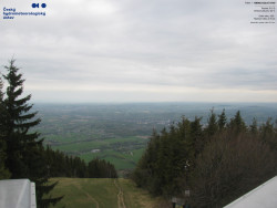 Červená sjezdovka, Třinec