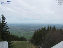 Červená sjezdovka, Třinec