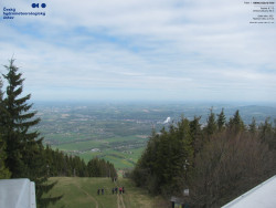 Červená sjezdovka, Třinec