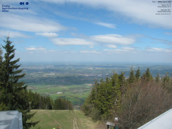 Červená sjezdovka, Třinec