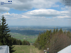 Červená sjezdovka, Třinec