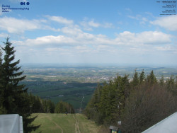 Červená sjezdovka, Třinec