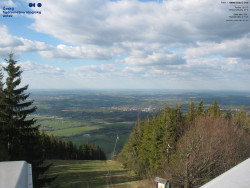 Červená sjezdovka, Třinec