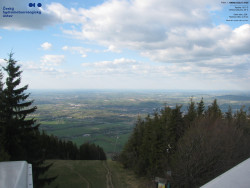 Červená sjezdovka, Třinec