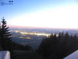 Červená sjezdovka, Třinec