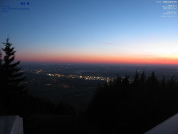 Červená sjezdovka, Třinec