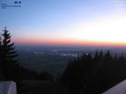 Červená sjezdovka, Třinec