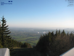 Červená sjezdovka, Třinec