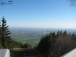 Červená sjezdovka, Třinec