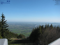 Červená sjezdovka, Třinec