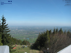 Červená sjezdovka, Třinec