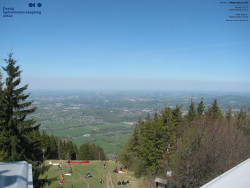 Červená sjezdovka, Třinec