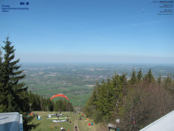 Červená sjezdovka, Třinec